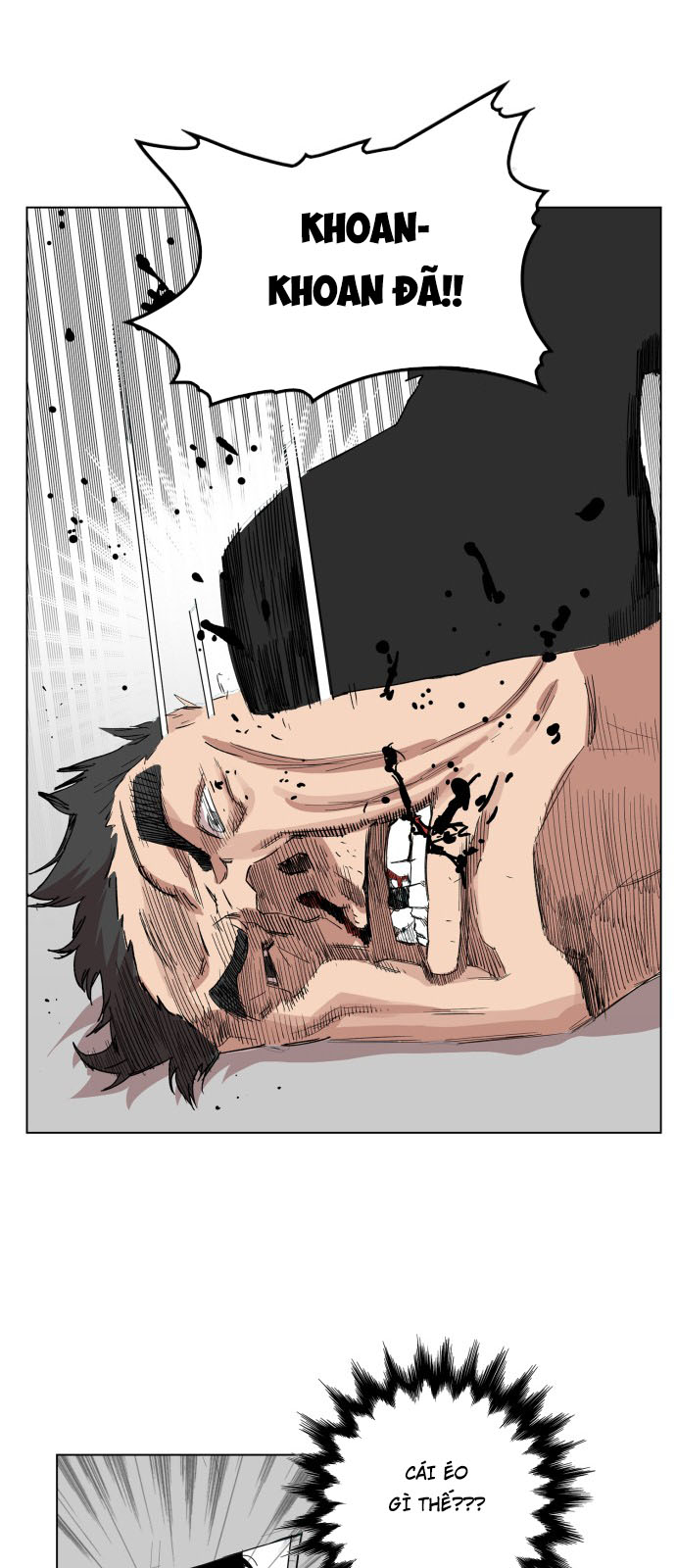 Hard Core Leveling Warrior Chapter 123 - 20