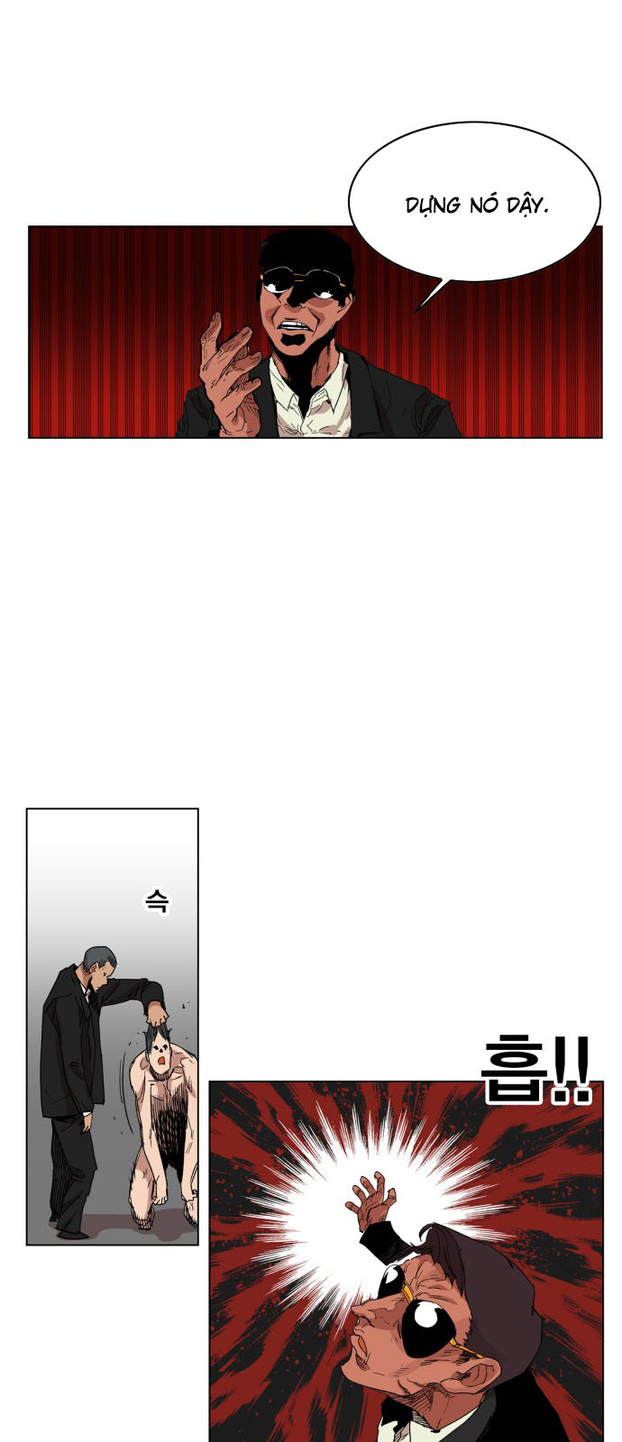 Hard Core Leveling Warrior Chapter 123 - 24