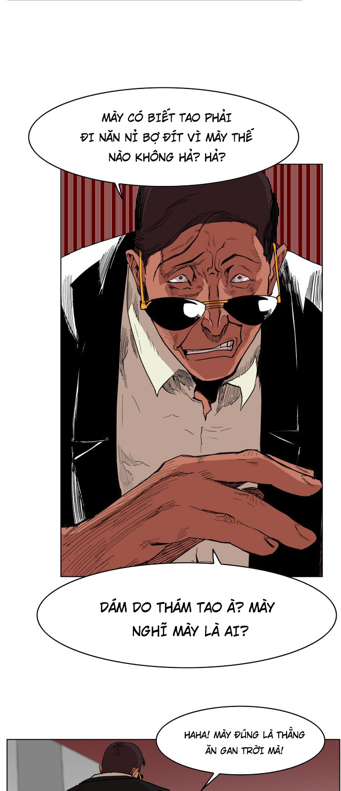 Hard Core Leveling Warrior Chapter 123 - 26