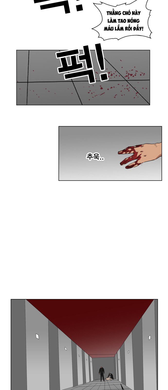 Hard Core Leveling Warrior Chapter 123 - 29