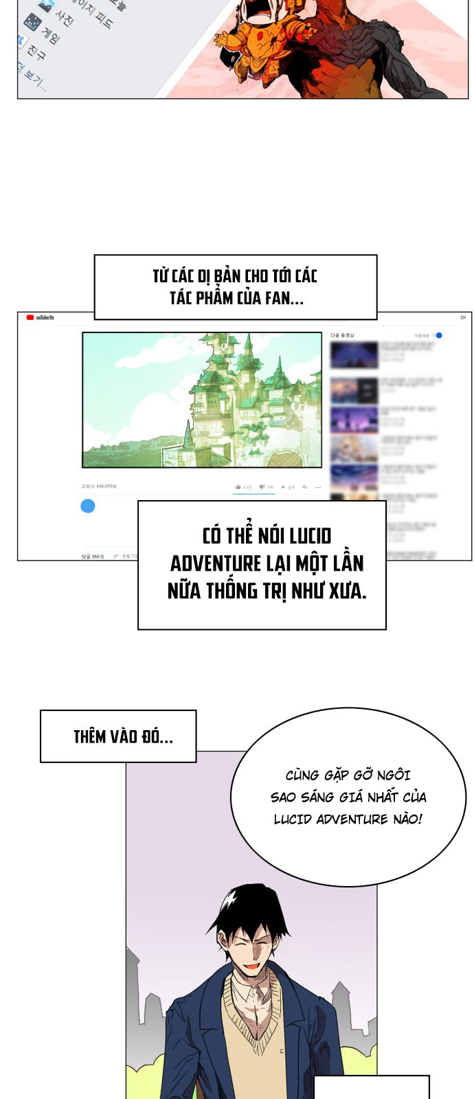 Hard Core Leveling Warrior Chapter 123 - 4