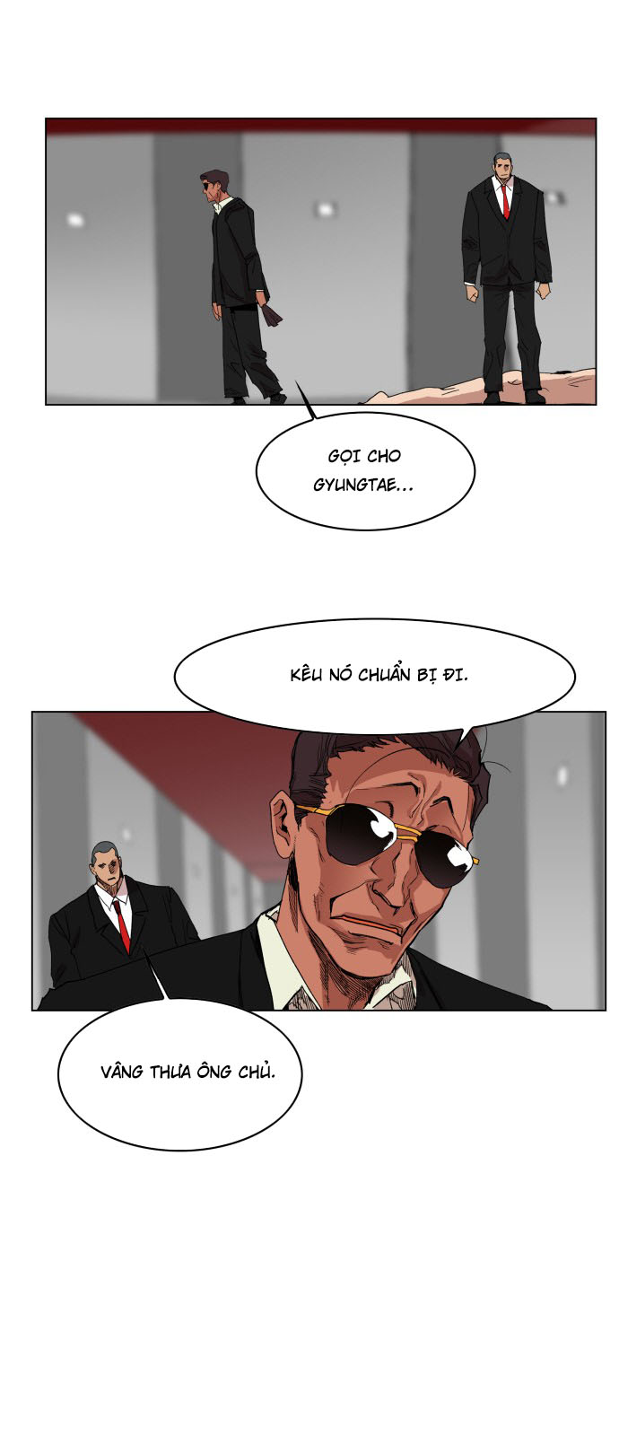 Hard Core Leveling Warrior Chapter 123 - 31