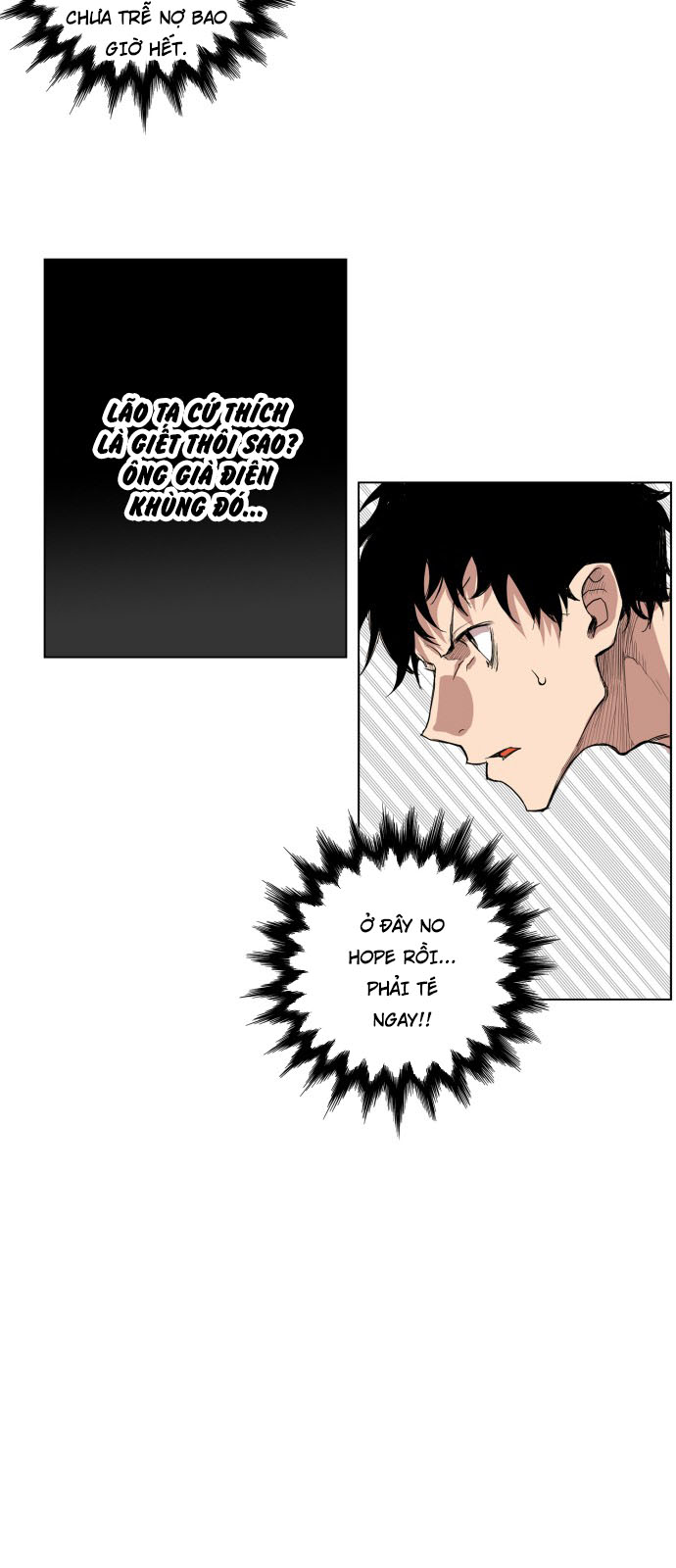 Hard Core Leveling Warrior Chapter 123 - 34