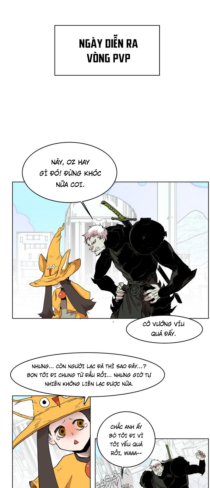 Hard Core Leveling Warrior Chapter 123 - 35