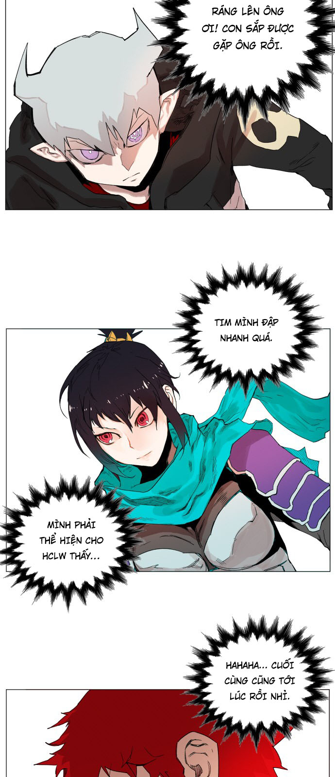 Hard Core Leveling Warrior Chapter 123 - 41