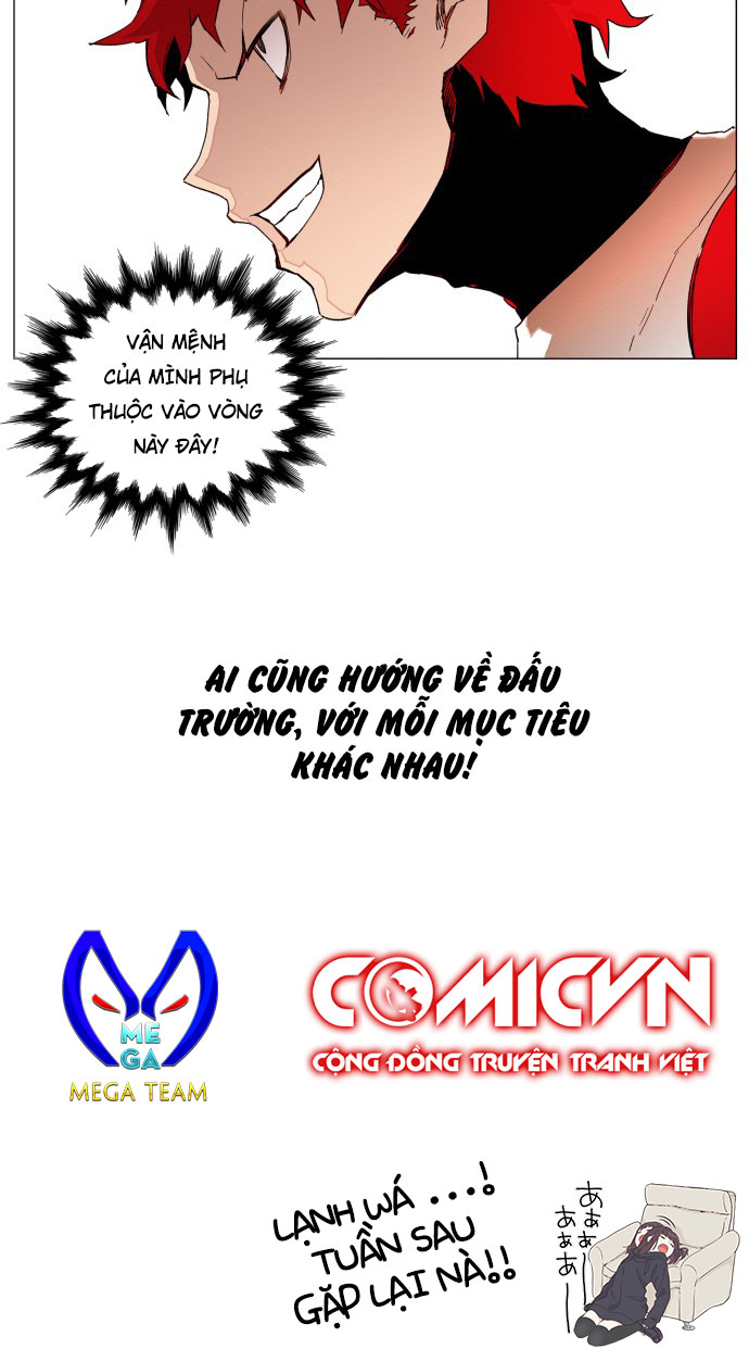 Hard Core Leveling Warrior Chapter 123 - 42