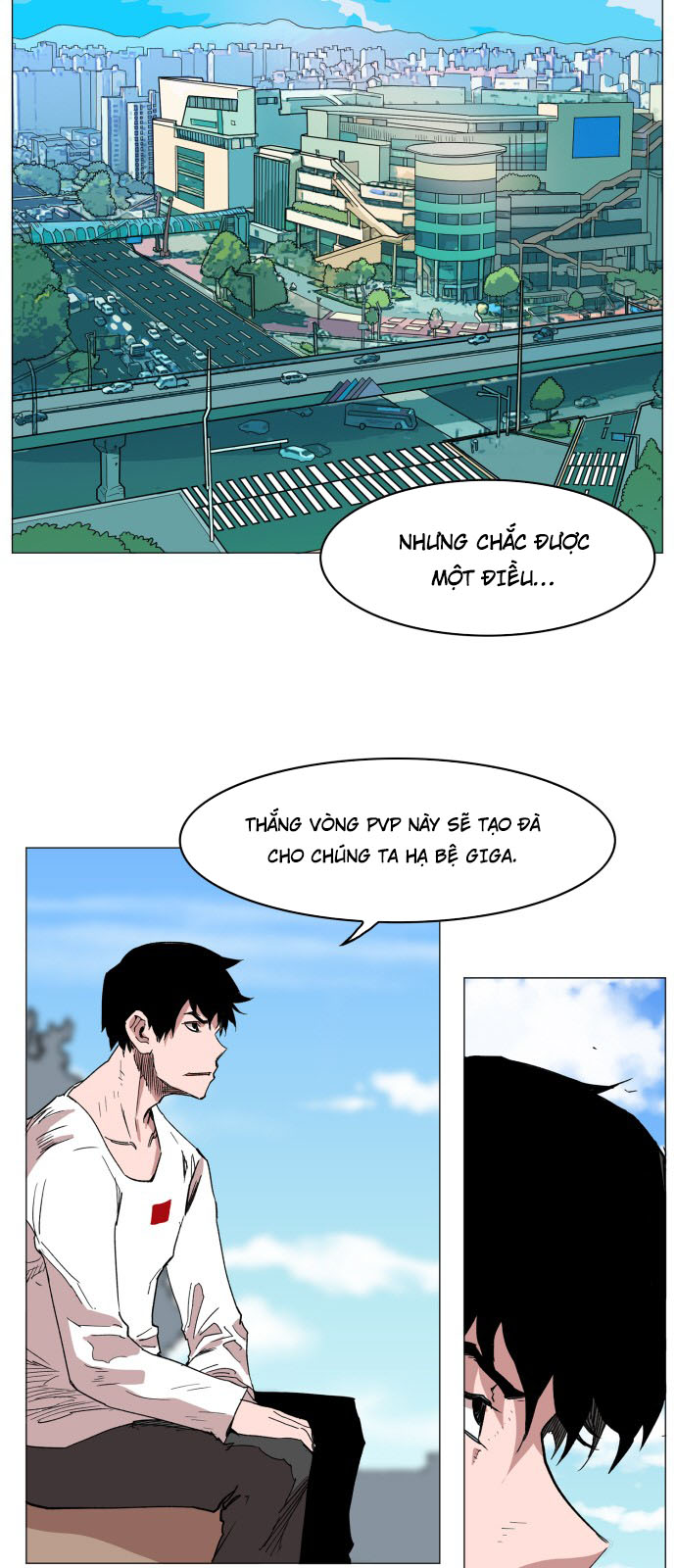 Hard Core Leveling Warrior Chapter 123 - 8