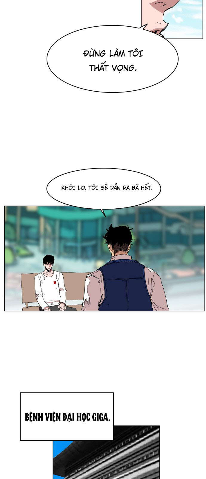 Hard Core Leveling Warrior Chapter 123 - 9