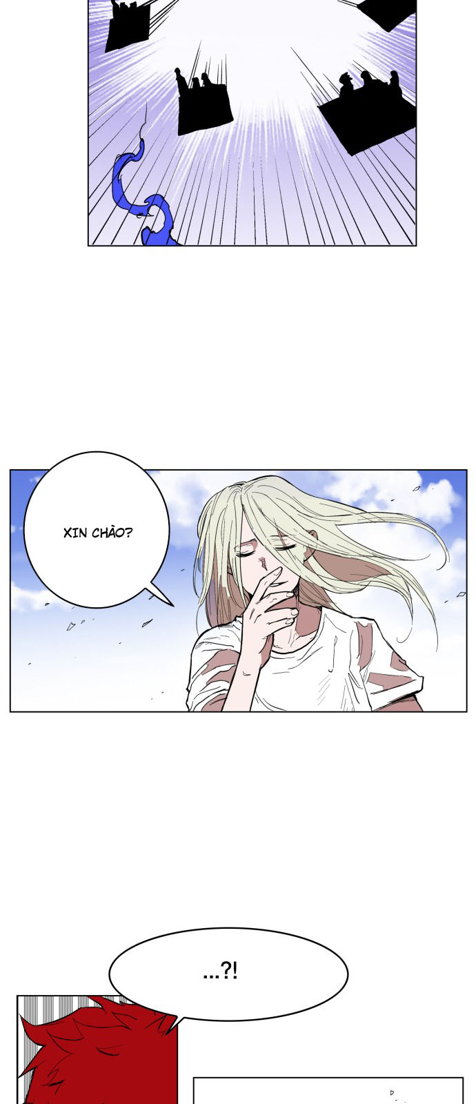 Hard Core Leveling Warrior Chapter 124 - 12