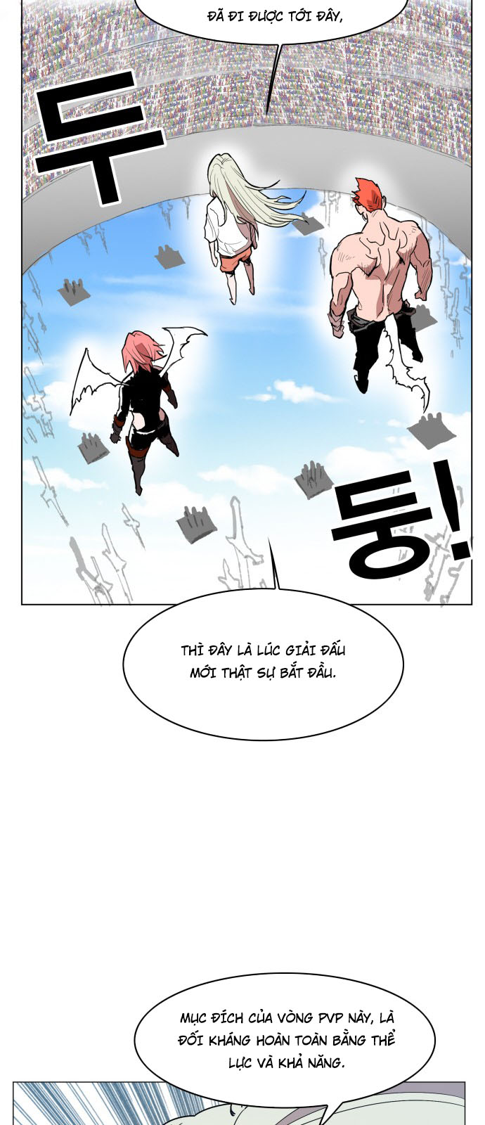 Hard Core Leveling Warrior Chapter 124 - 14