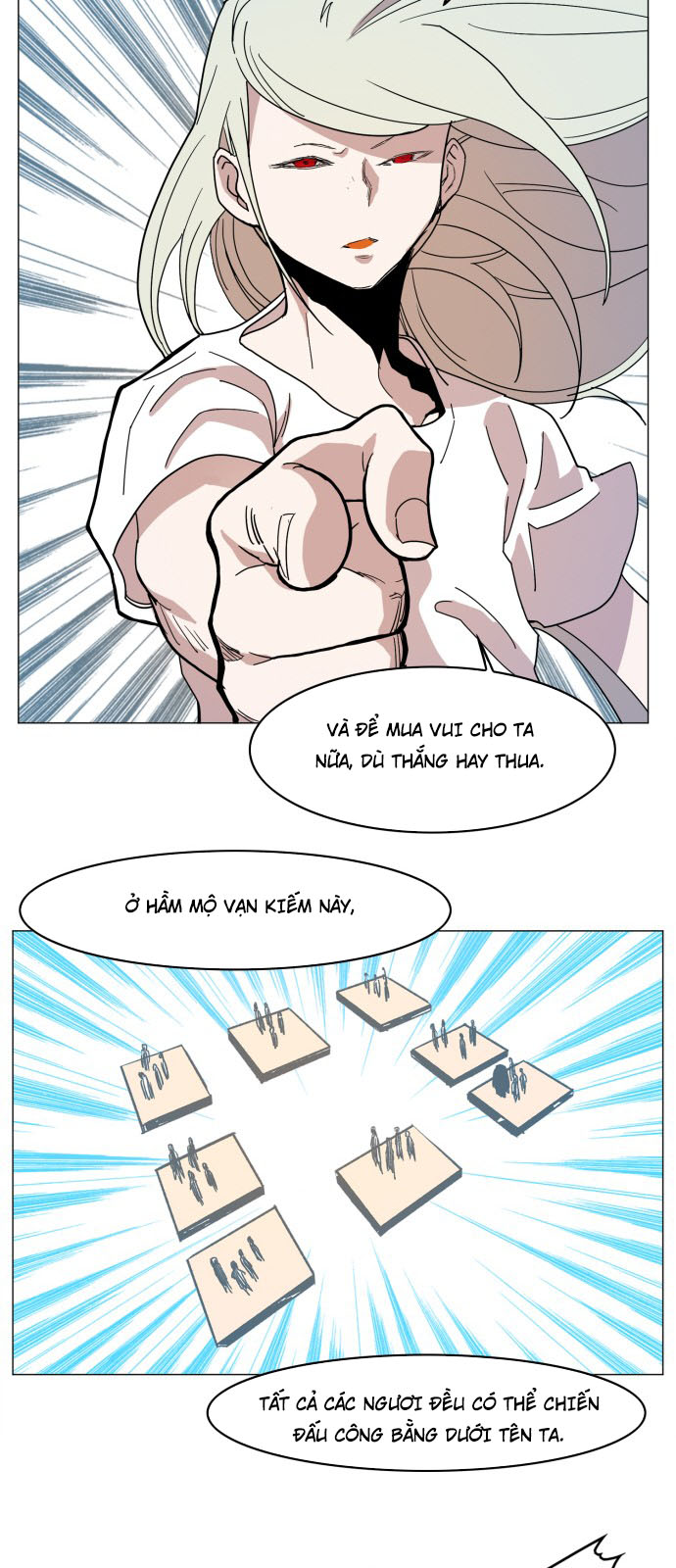Hard Core Leveling Warrior Chapter 124 - 15