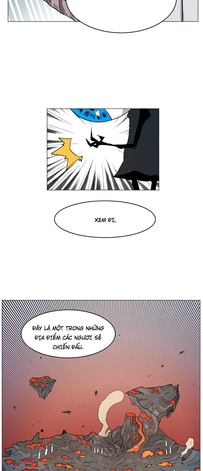 Hard Core Leveling Warrior Chapter 124 - 17