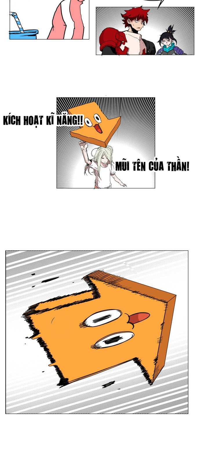 Hard Core Leveling Warrior Chapter 124 - 24