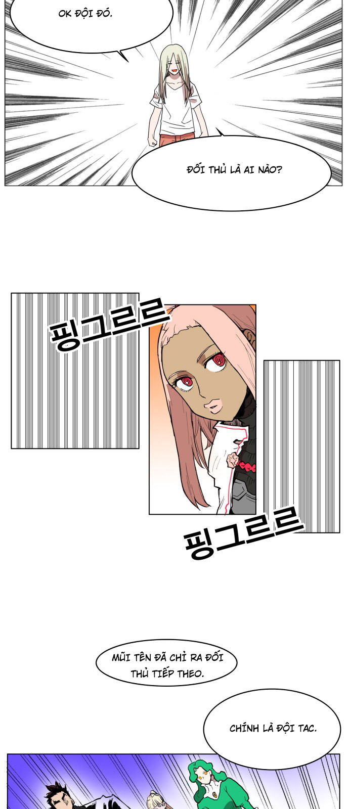 Hard Core Leveling Warrior Chapter 124 - 29