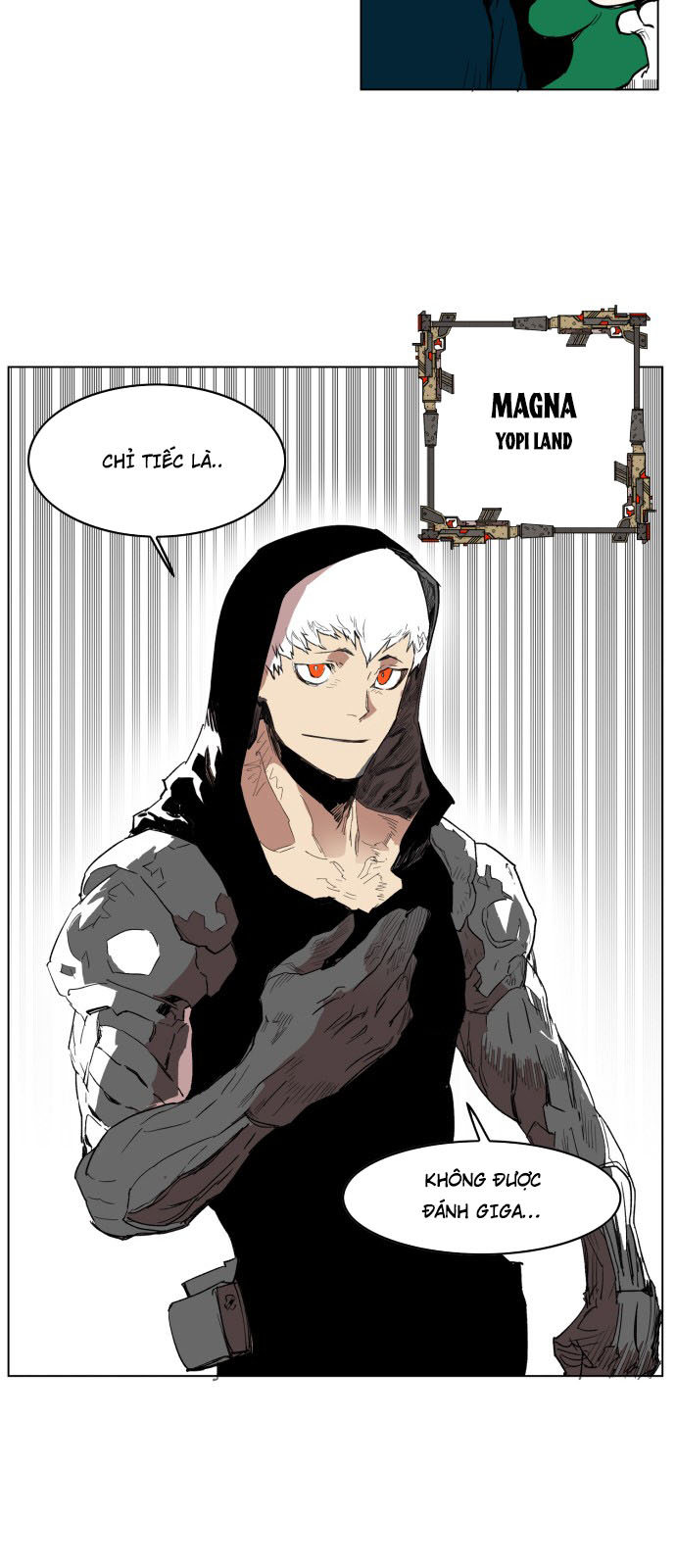 Hard Core Leveling Warrior Chapter 124 - 31