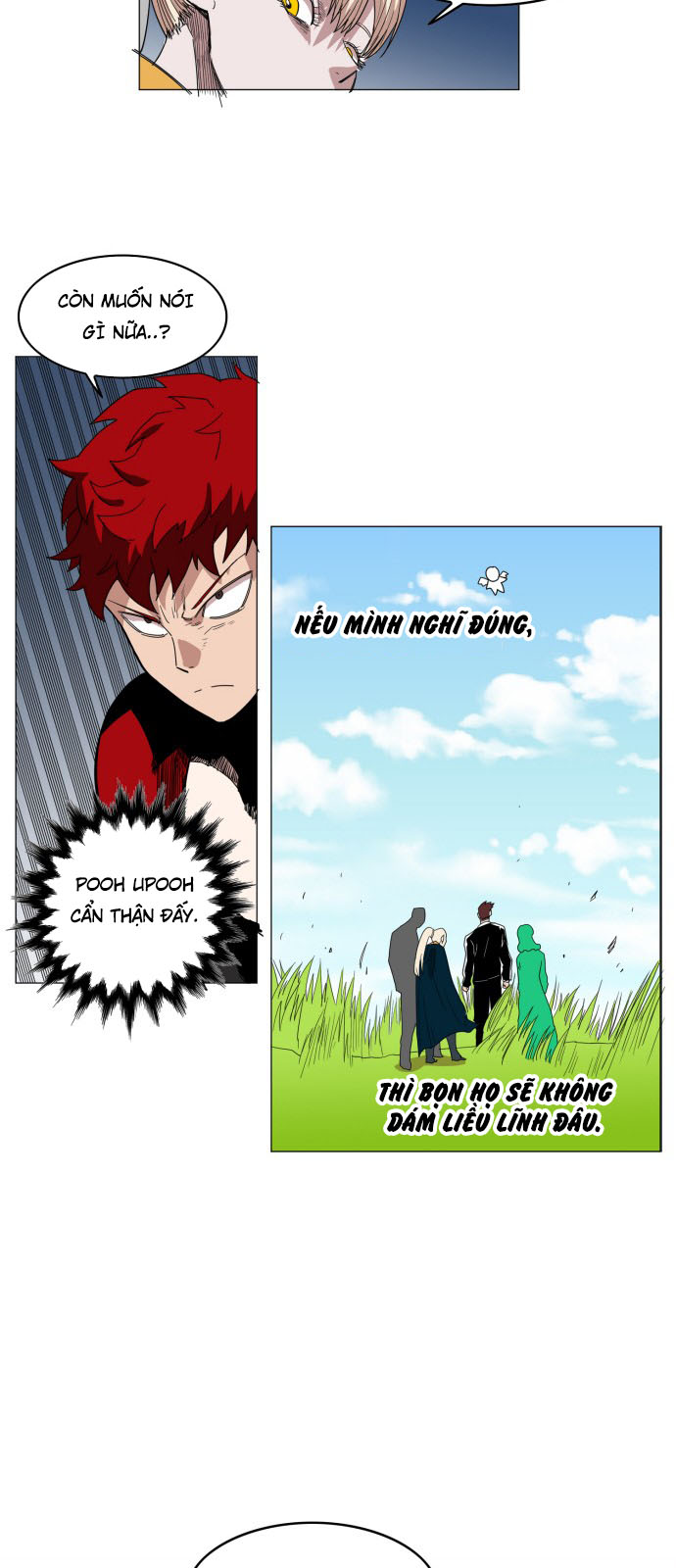 Hard Core Leveling Warrior Chapter 124 - 42