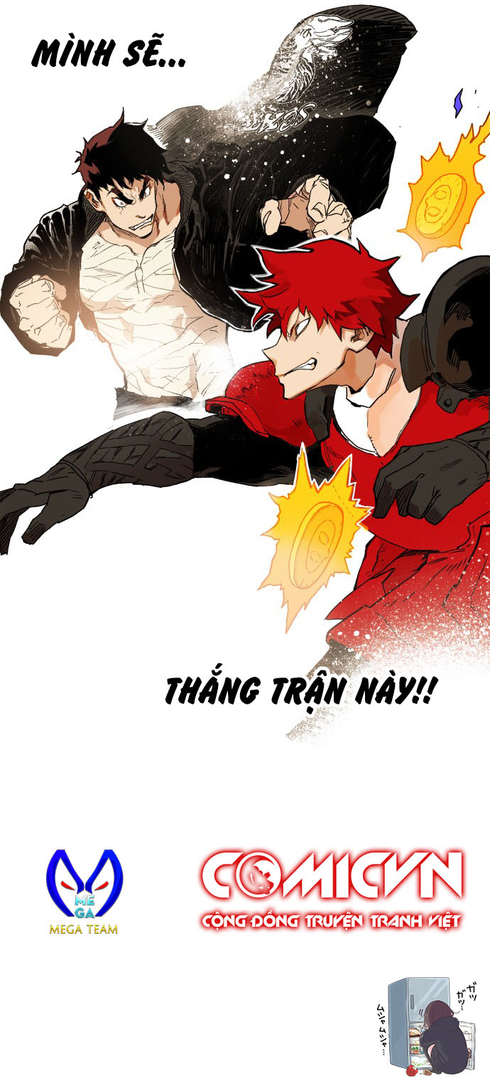 Hard Core Leveling Warrior Chapter 124 - 49