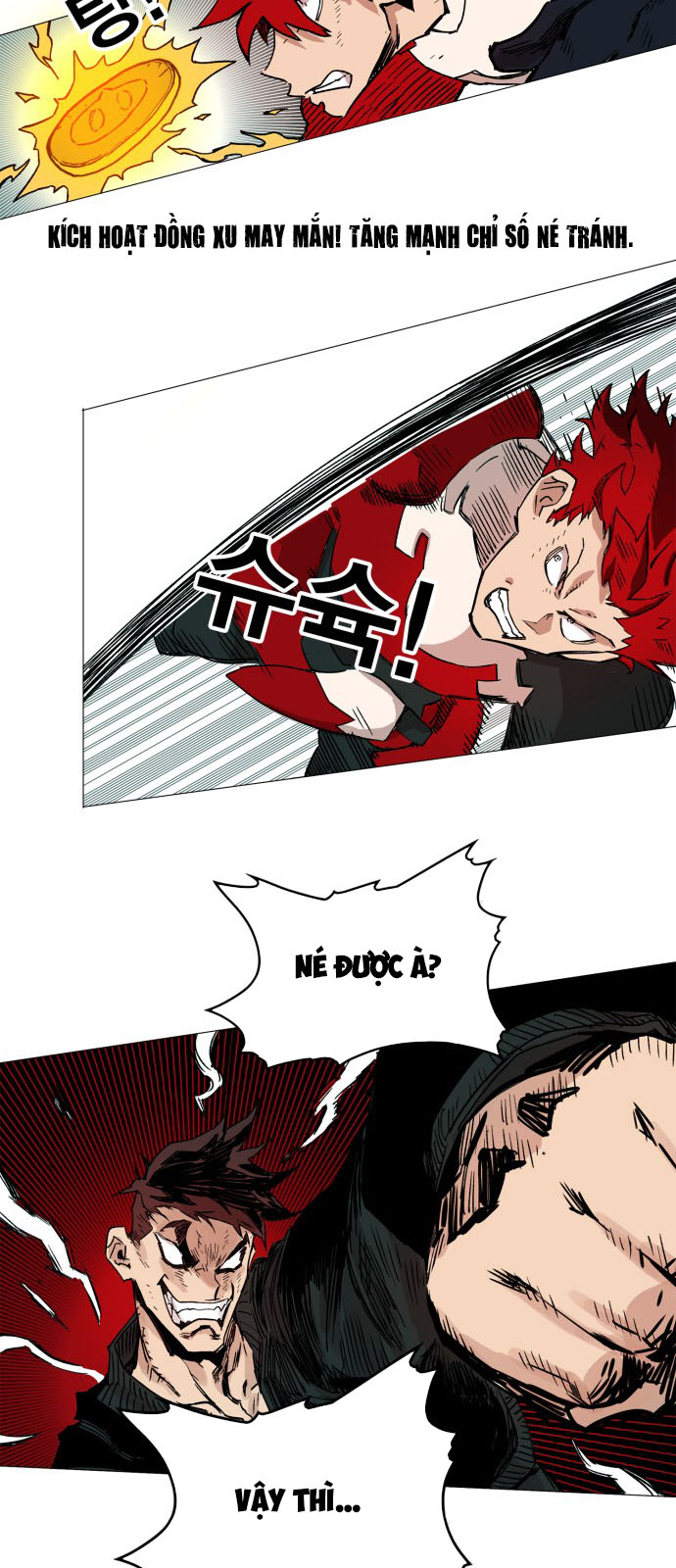 Hard Core Leveling Warrior Chapter 125 - 14