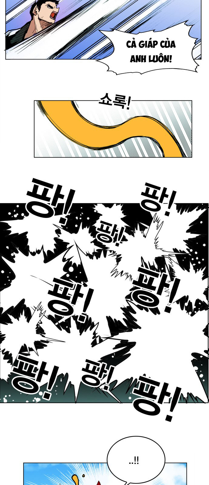 Hard Core Leveling Warrior Chapter 125 - 18