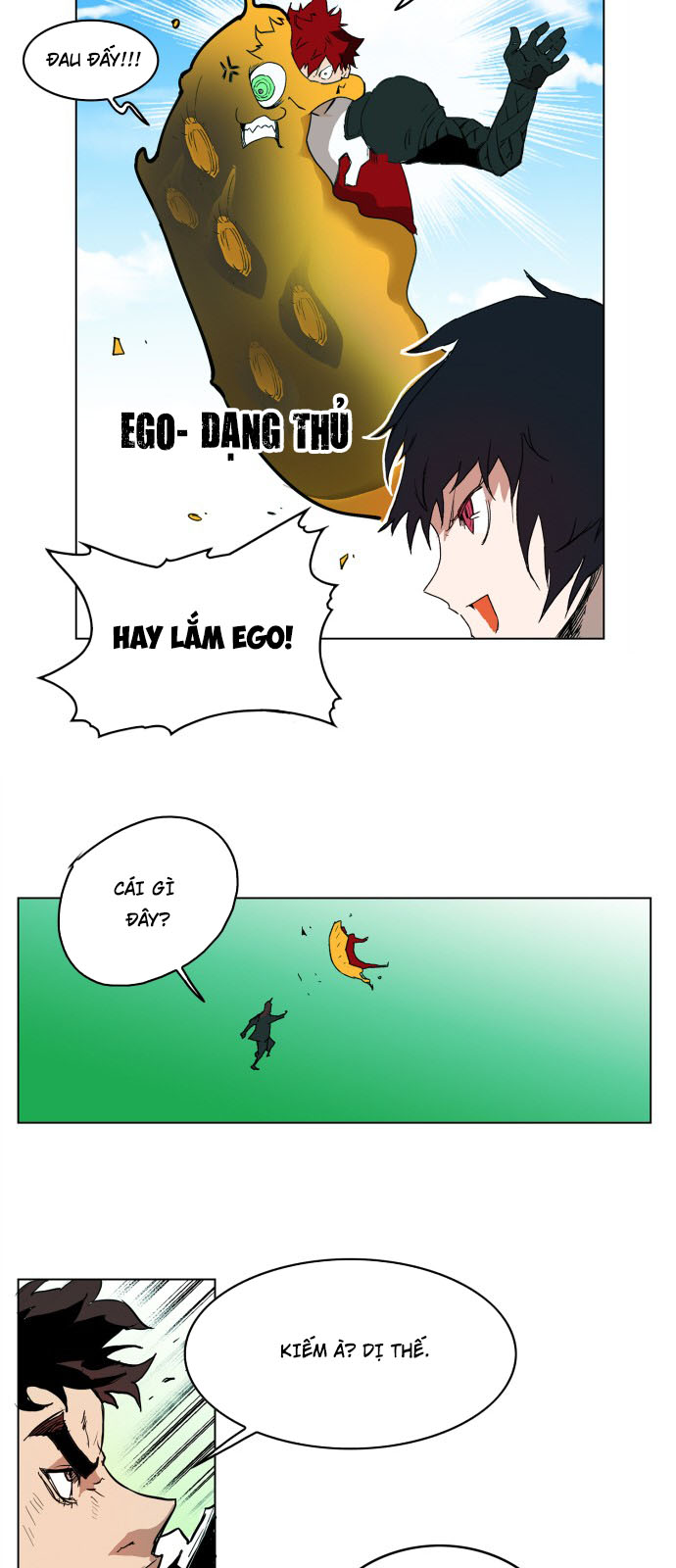 Hard Core Leveling Warrior Chapter 125 - 19