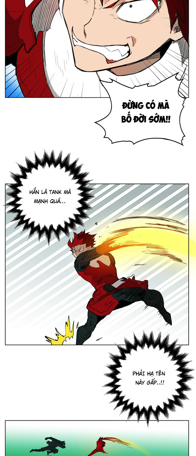 Hard Core Leveling Warrior Chapter 125 - 22