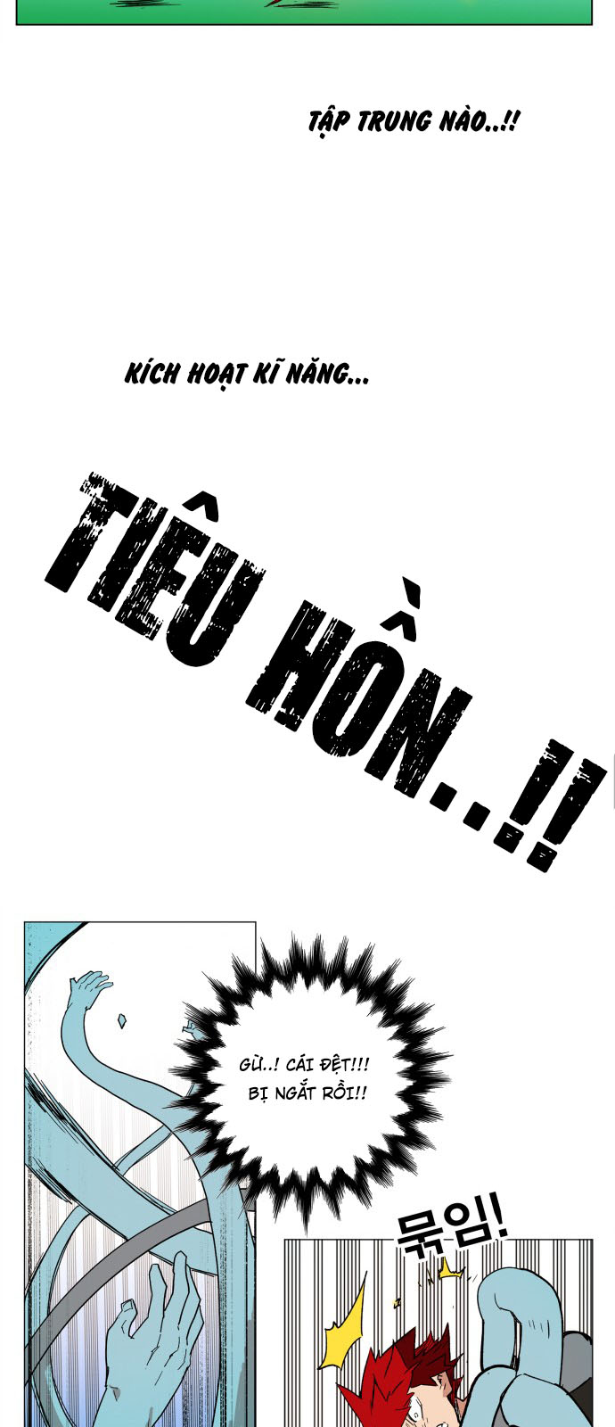 Hard Core Leveling Warrior Chapter 125 - 23