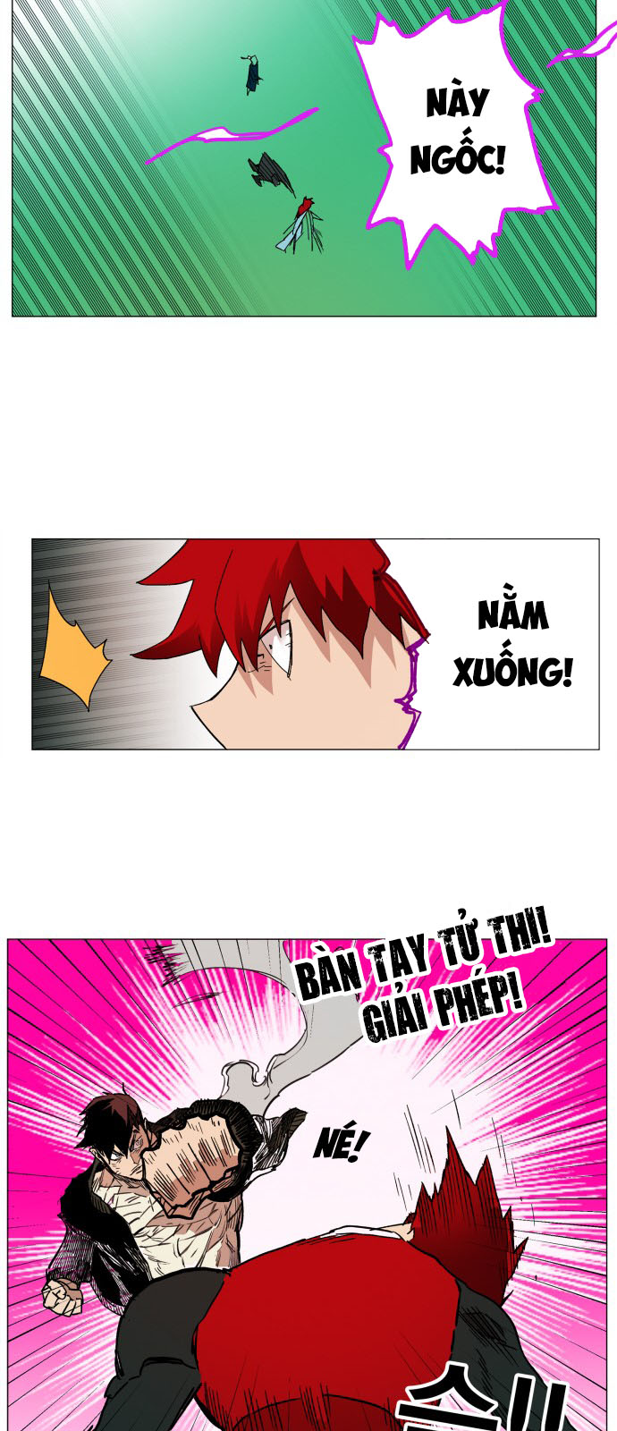 Hard Core Leveling Warrior Chapter 125 - 26