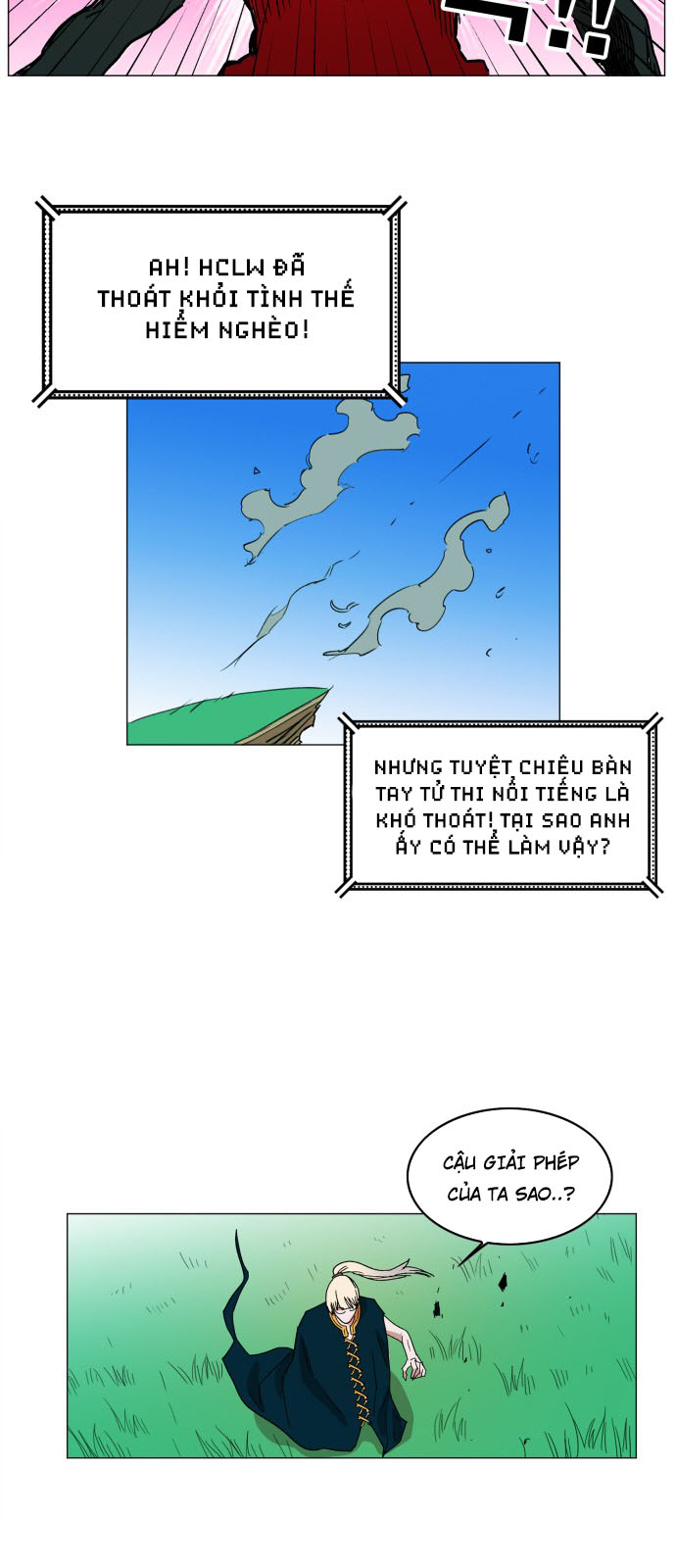 Hard Core Leveling Warrior Chapter 125 - 27