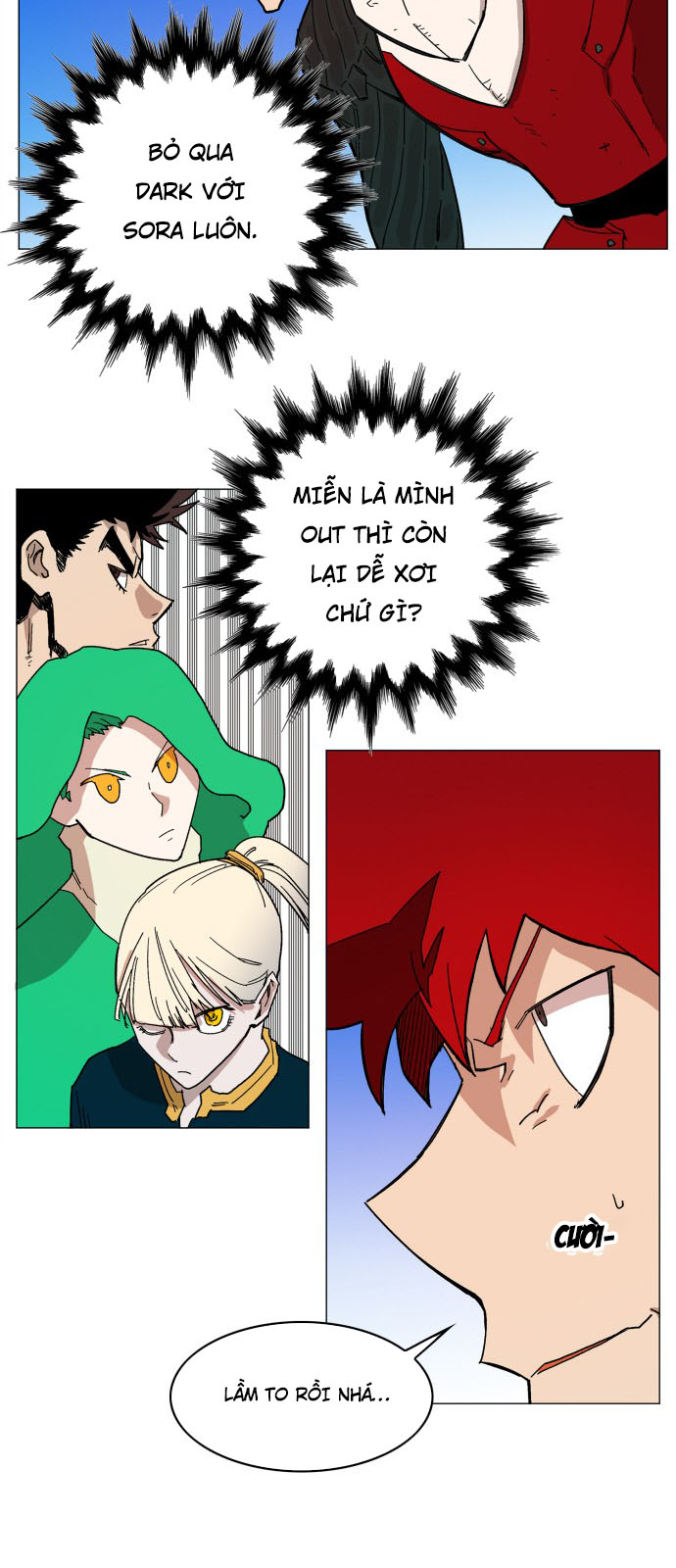 Hard Core Leveling Warrior Chapter 125 - 31