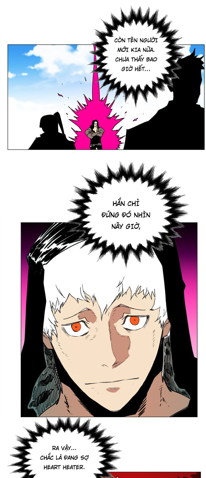 Hard Core Leveling Warrior Chapter 125 - 32