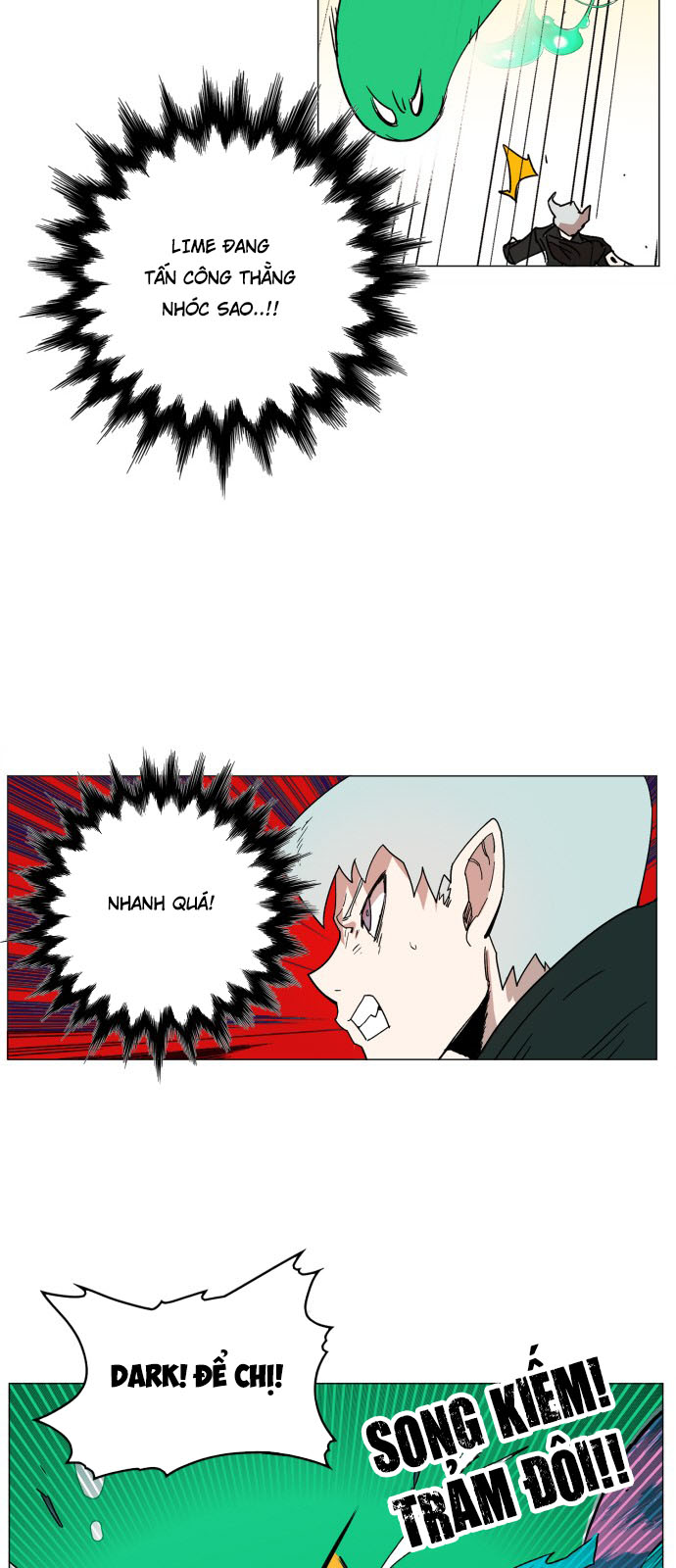 Hard Core Leveling Warrior Chapter 125 - 37
