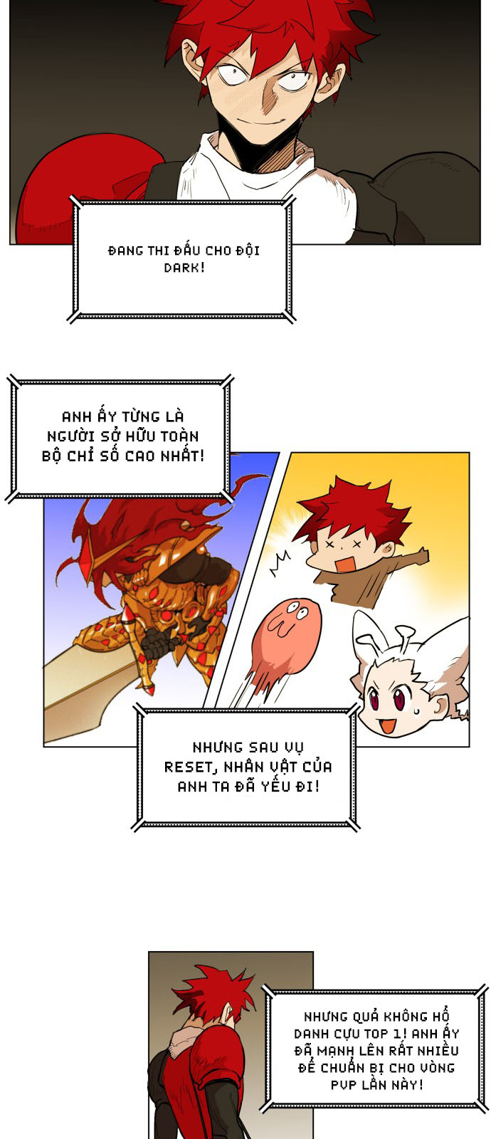 Hard Core Leveling Warrior Chapter 125 - 5