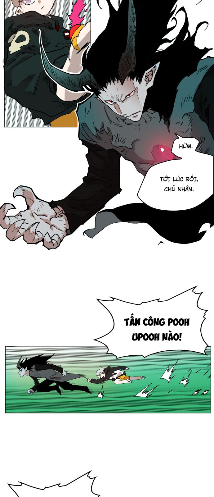 Hard Core Leveling Warrior Chapter 125 - 43