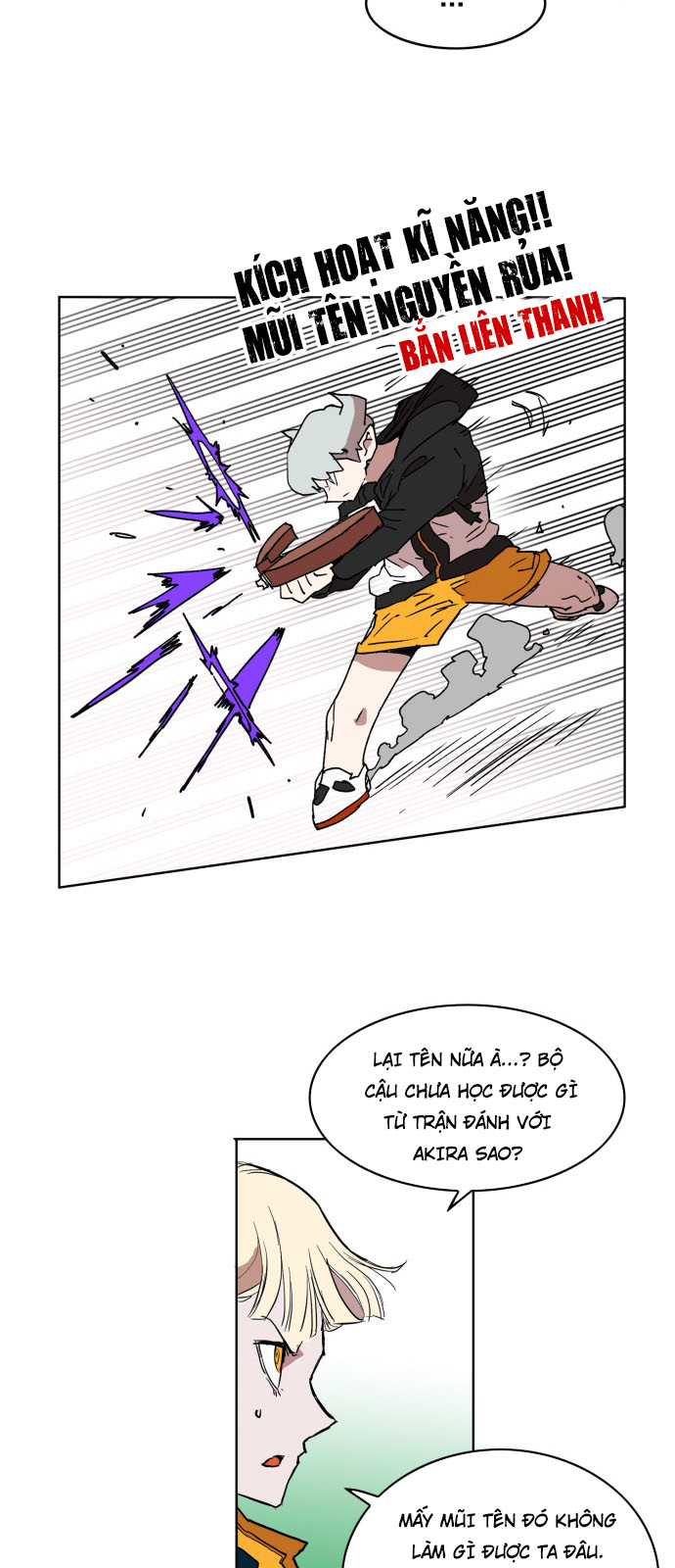 Hard Core Leveling Warrior Chapter 125 - 50