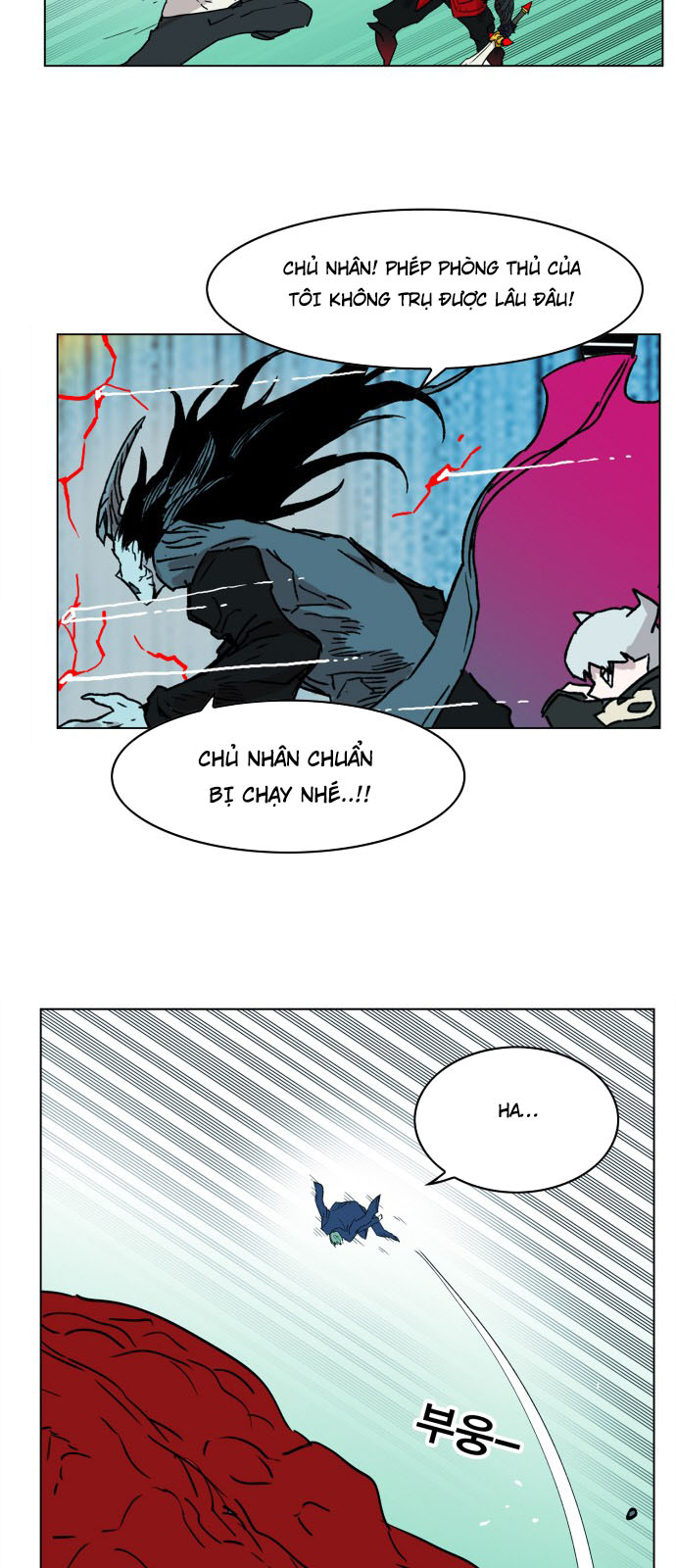 Hard Core Leveling Warrior Chapter 125 - 55