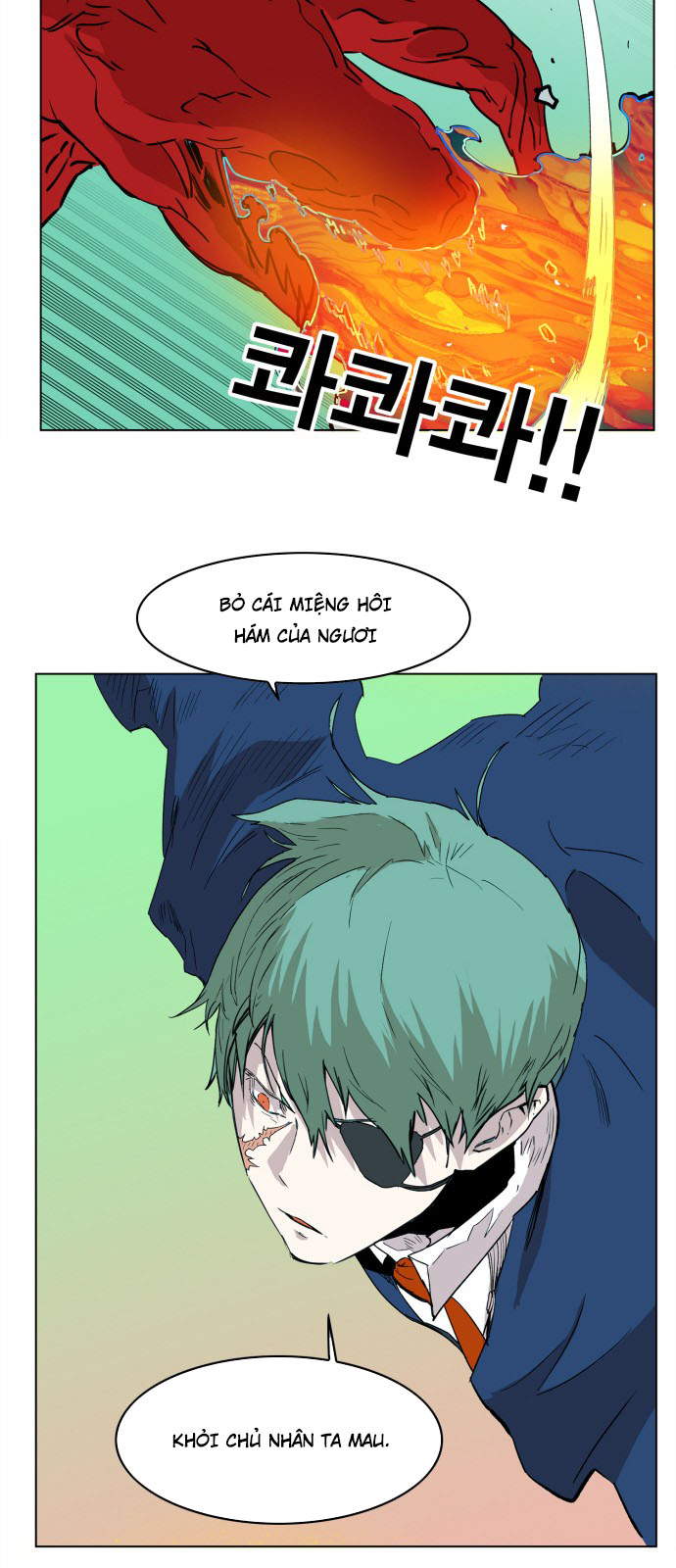 Hard Core Leveling Warrior Chapter 125 - 56