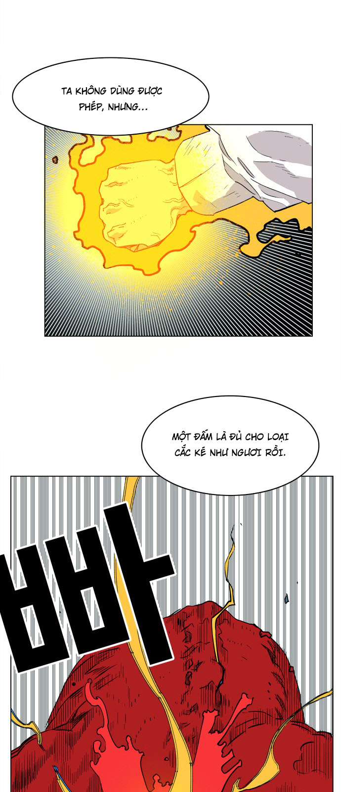 Hard Core Leveling Warrior Chapter 125 - 57