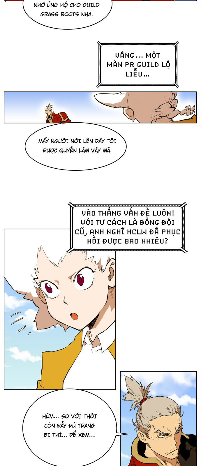 Hard Core Leveling Warrior Chapter 125 - 7