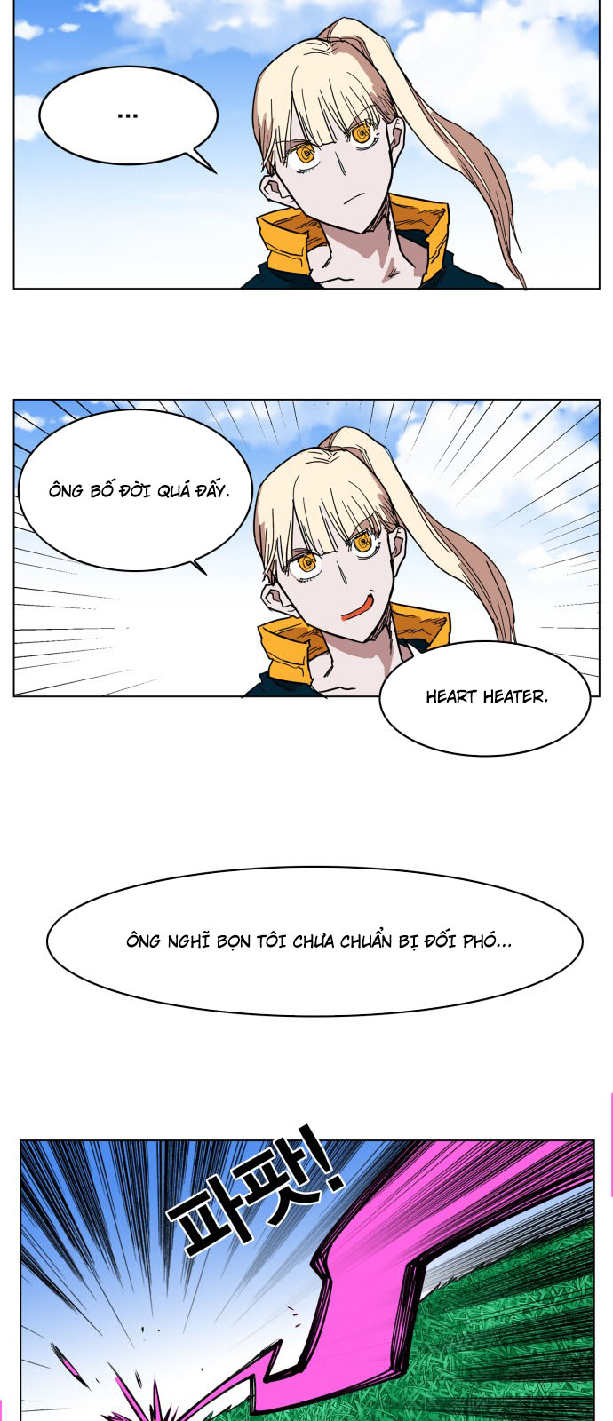 Hard Core Leveling Warrior Chapter 126 - 12