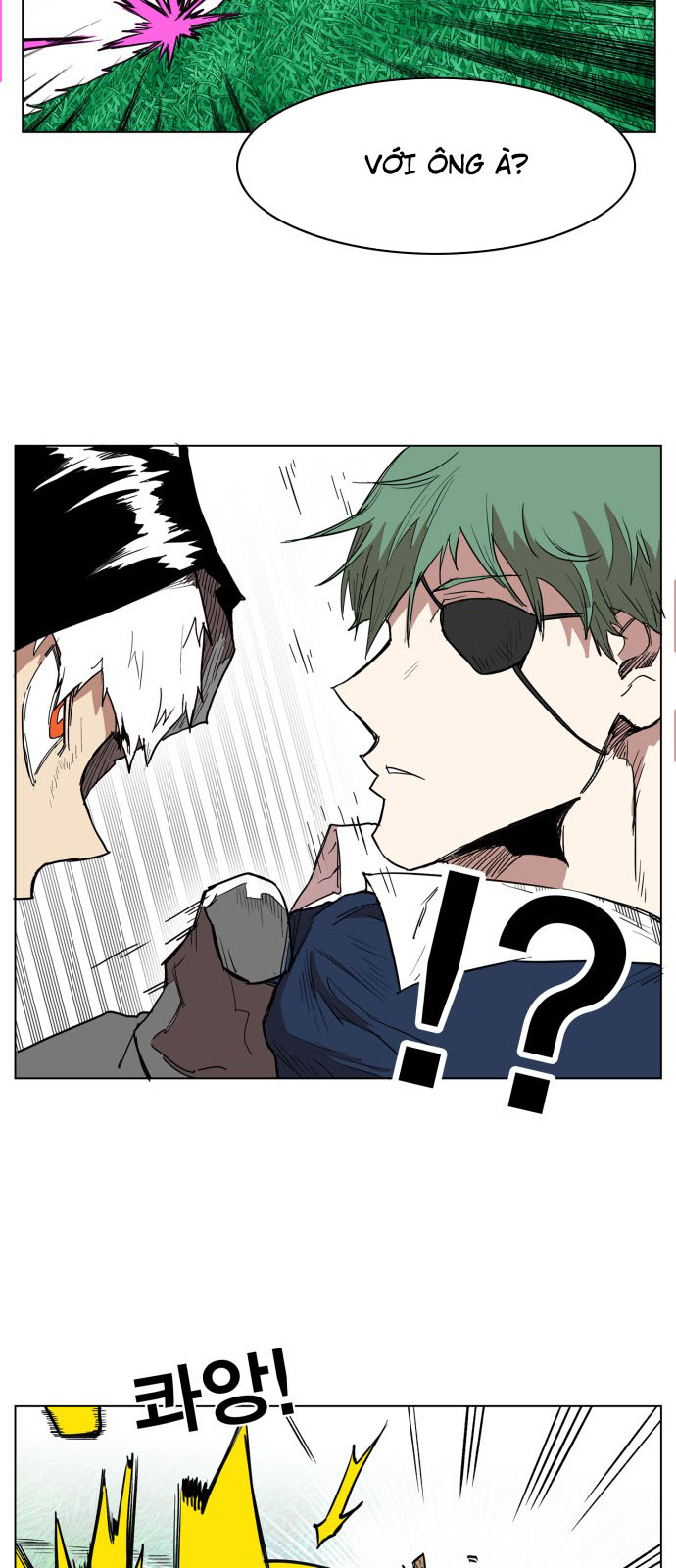 Hard Core Leveling Warrior Chapter 126 - 13