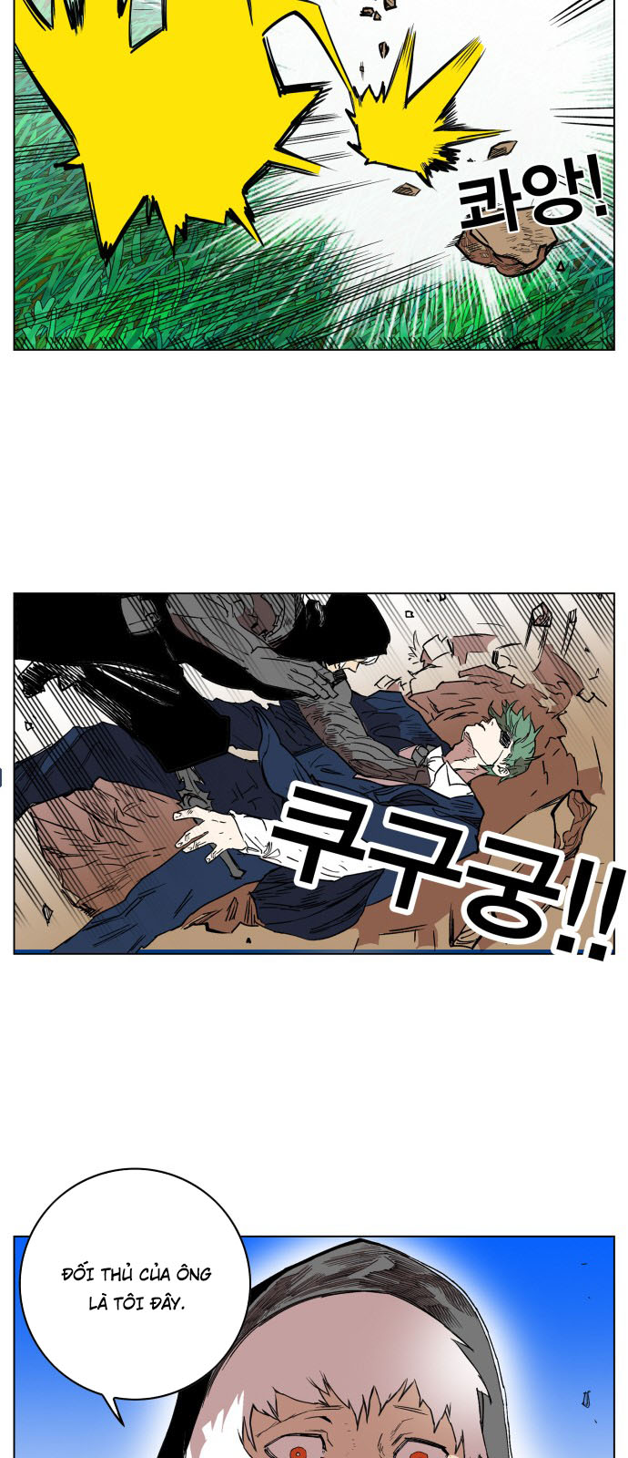 Hard Core Leveling Warrior Chapter 126 - 14