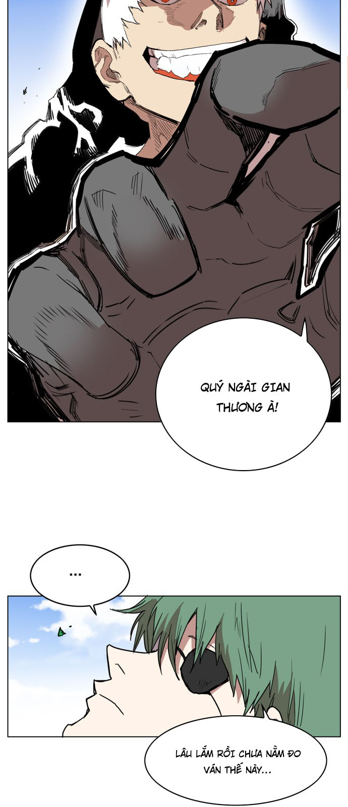 Hard Core Leveling Warrior Chapter 126 - 15