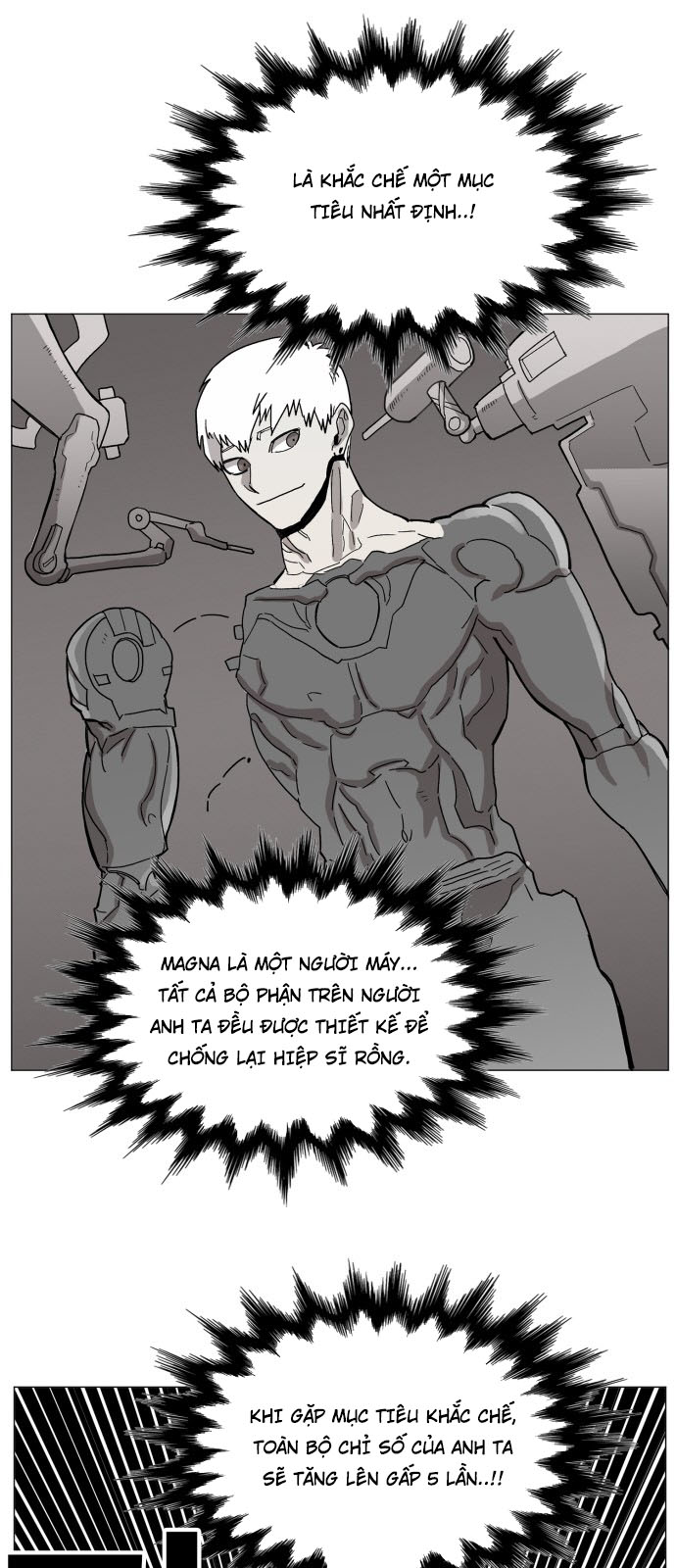 Hard Core Leveling Warrior Chapter 126 - 17