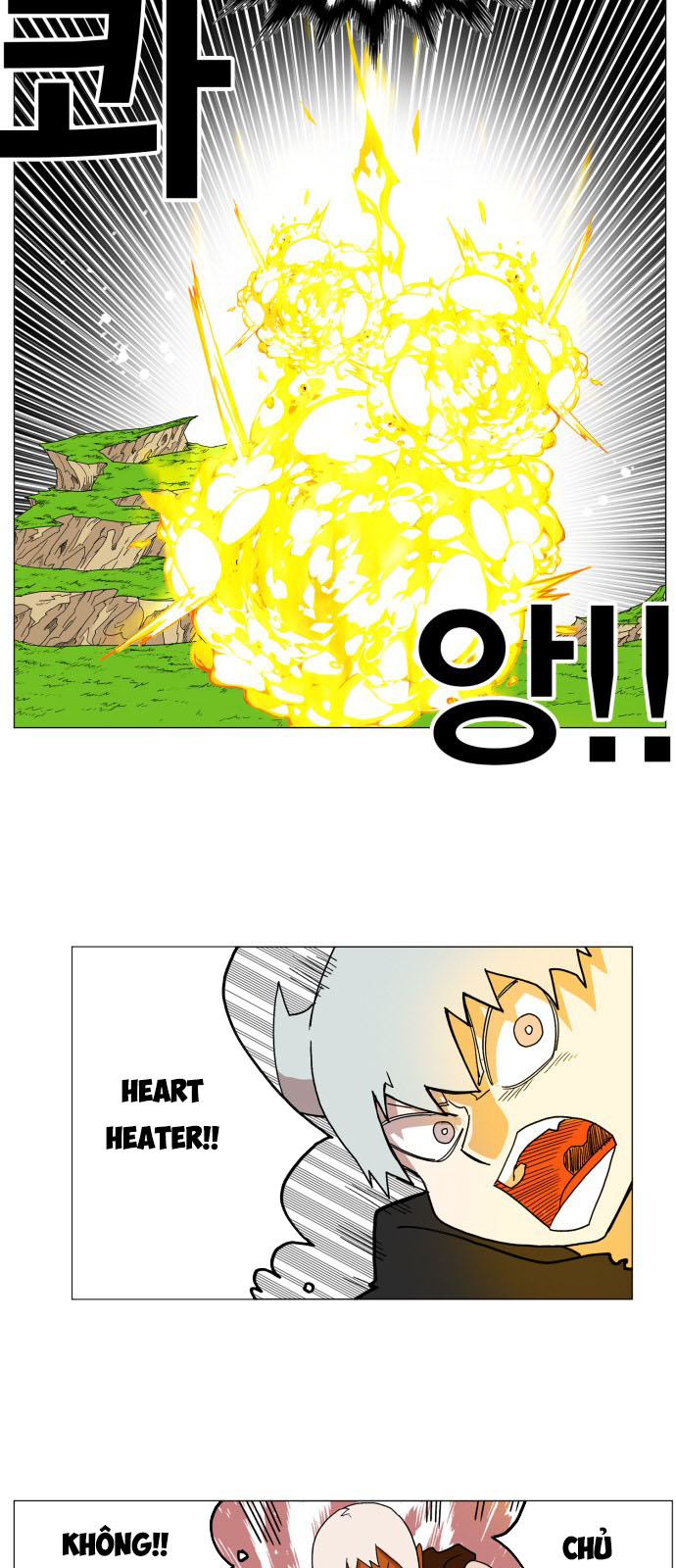 Hard Core Leveling Warrior Chapter 126 - 18