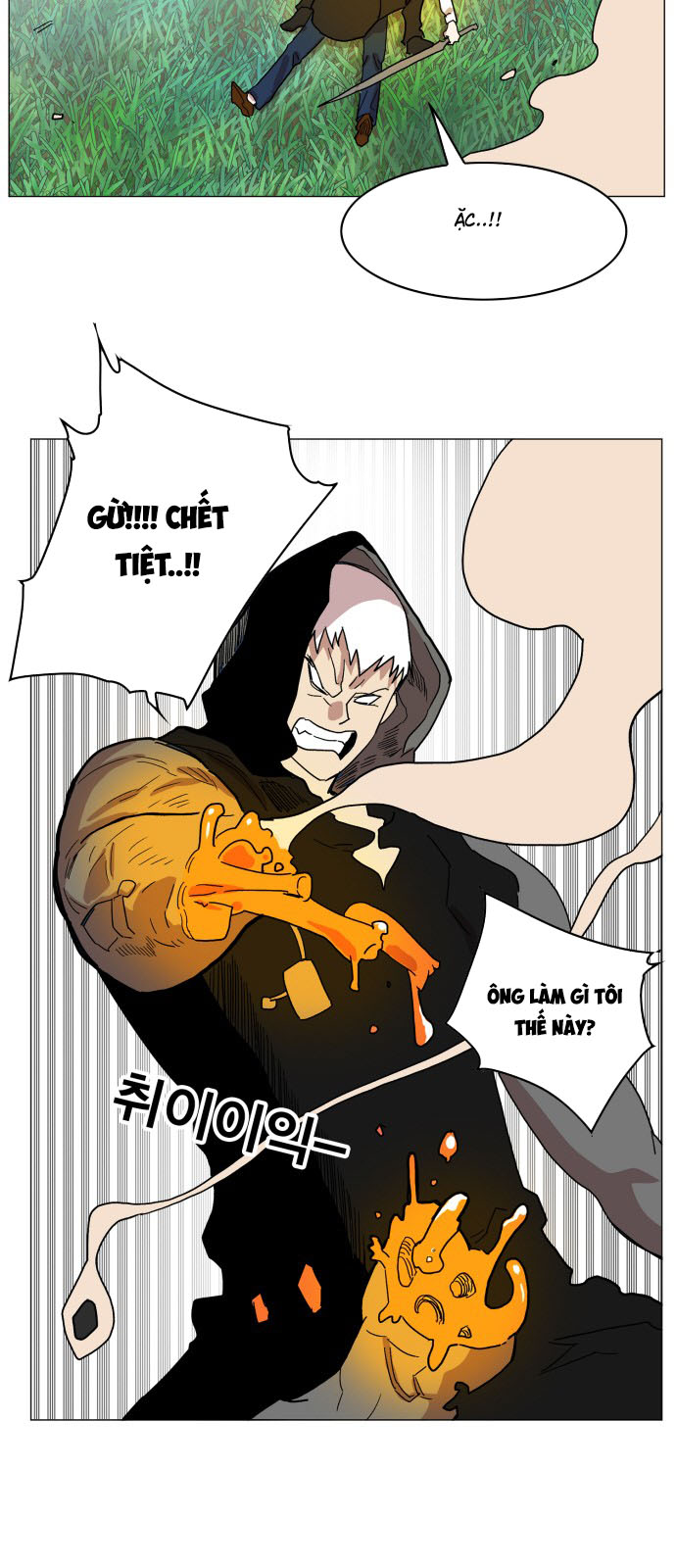 Hard Core Leveling Warrior Chapter 126 - 20