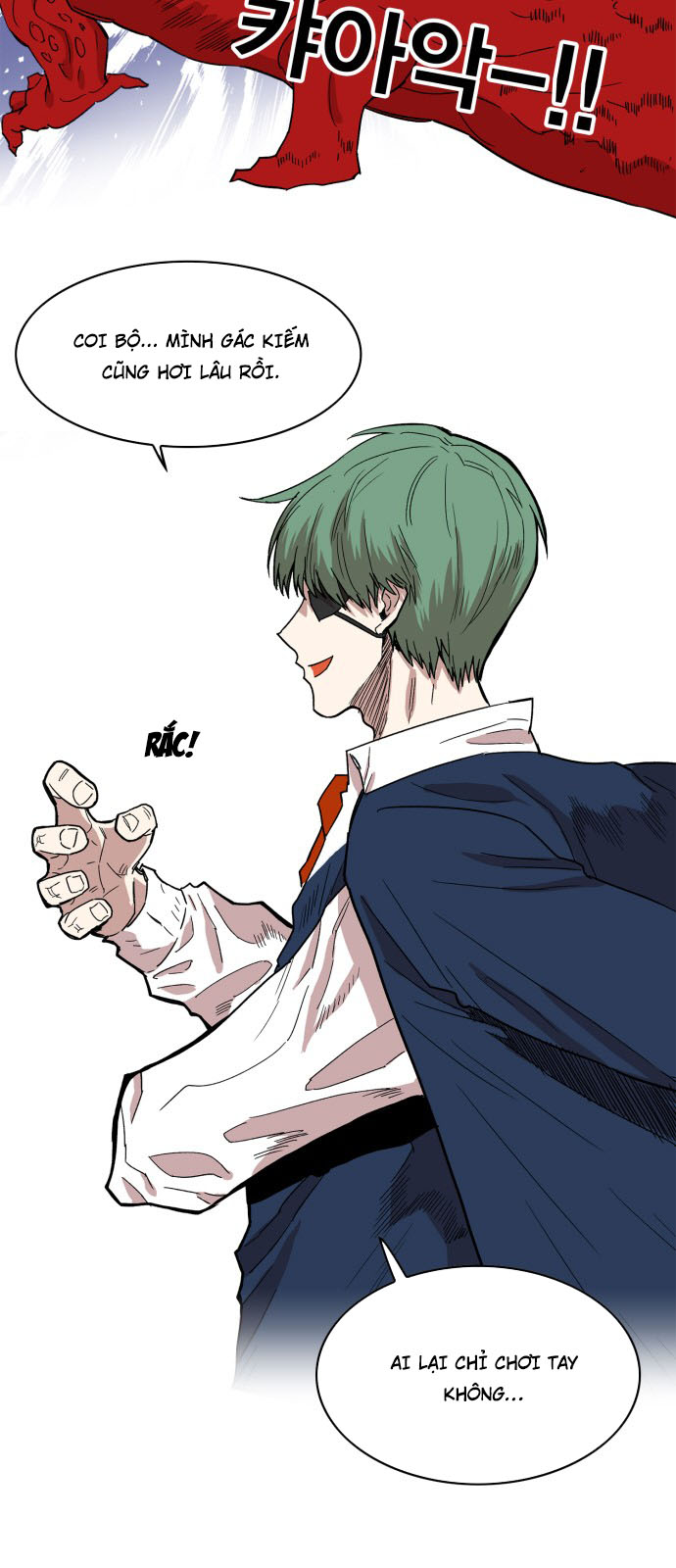 Hard Core Leveling Warrior Chapter 126 - 3