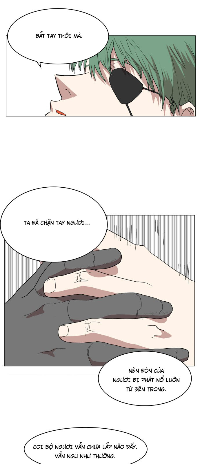 Hard Core Leveling Warrior Chapter 126 - 21