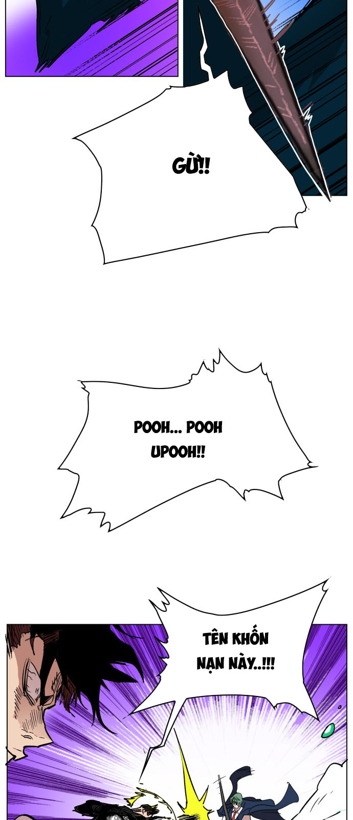 Hard Core Leveling Warrior Chapter 126 - 26