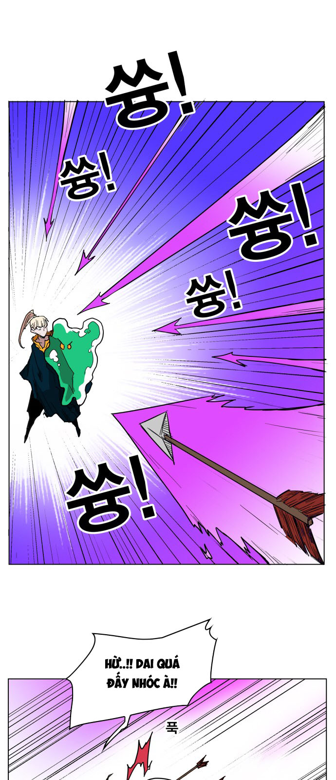 Hard Core Leveling Warrior Chapter 126 - 29