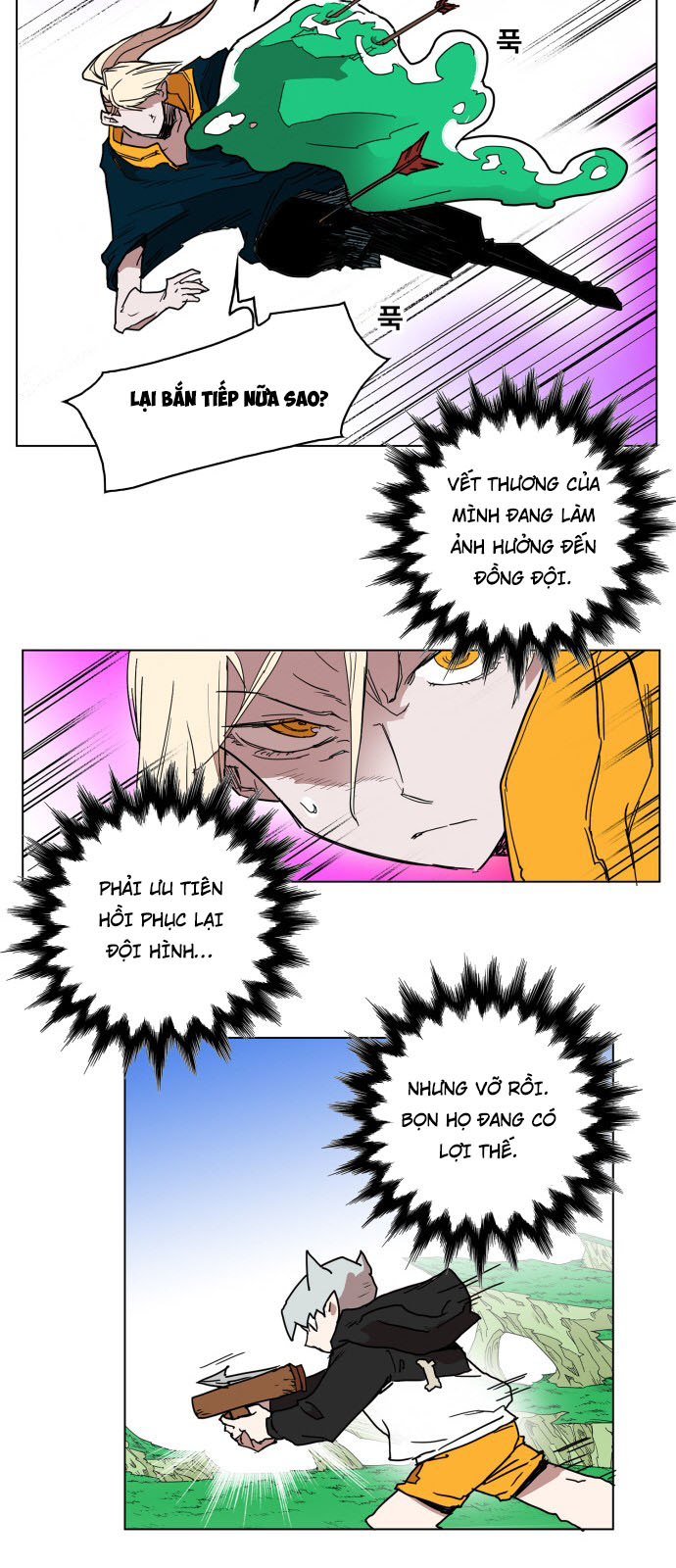 Hard Core Leveling Warrior Chapter 126 - 30